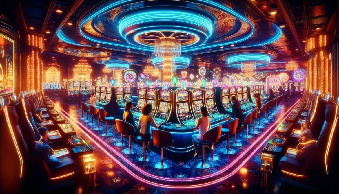 Spinboss Casino